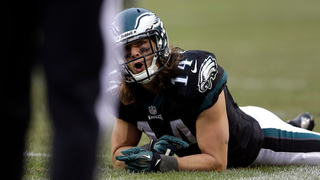 The Problem With Riley Cooper's Redemption